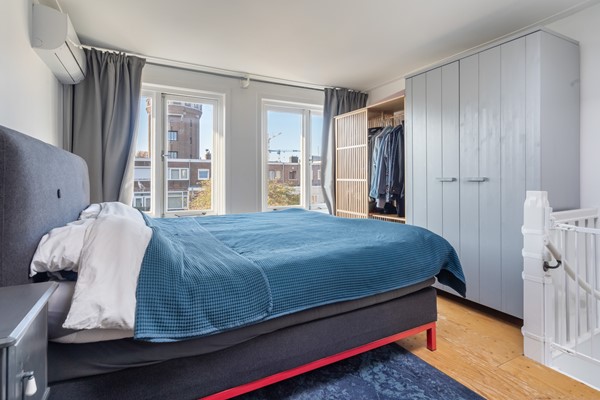 Medium property photo - Mariëndaalstraat 22, 3551 XH Utrecht